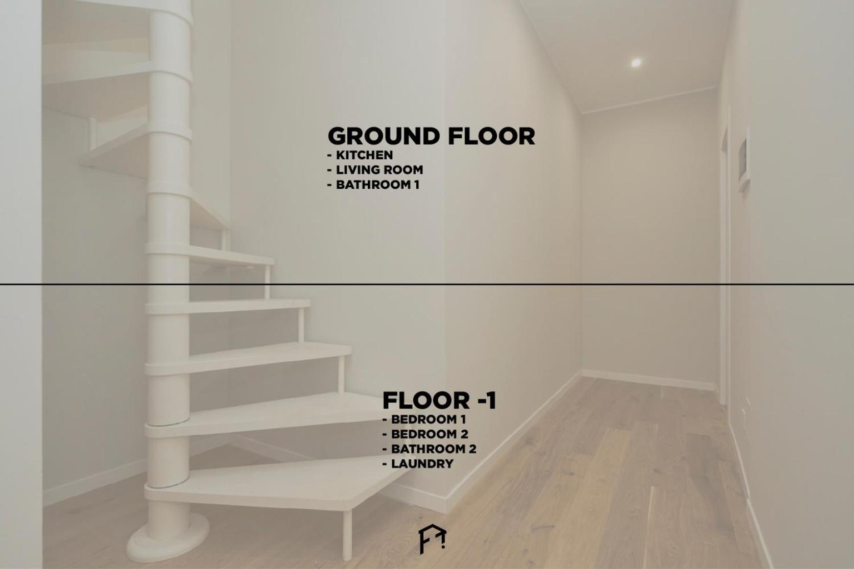 Duomo Luxury Loft A Step From Duomo Apartment Milan Exterior photo