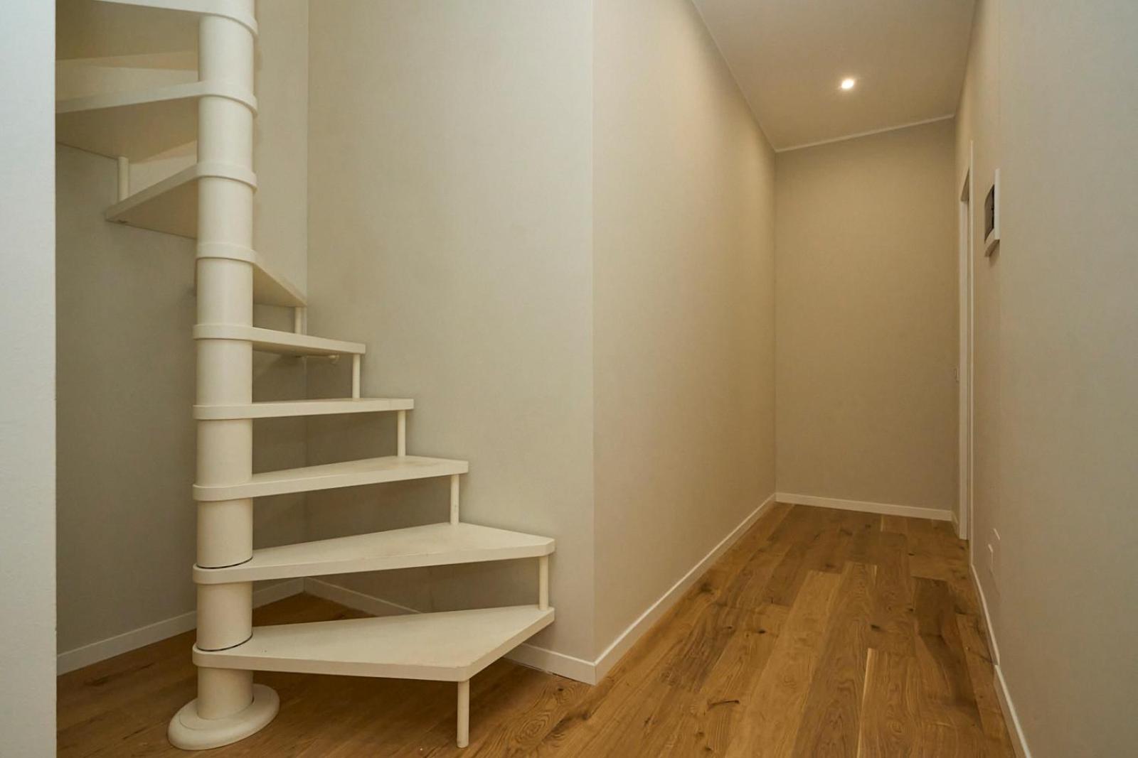 Duomo Luxury Loft A Step From Duomo Apartment Milan Exterior photo