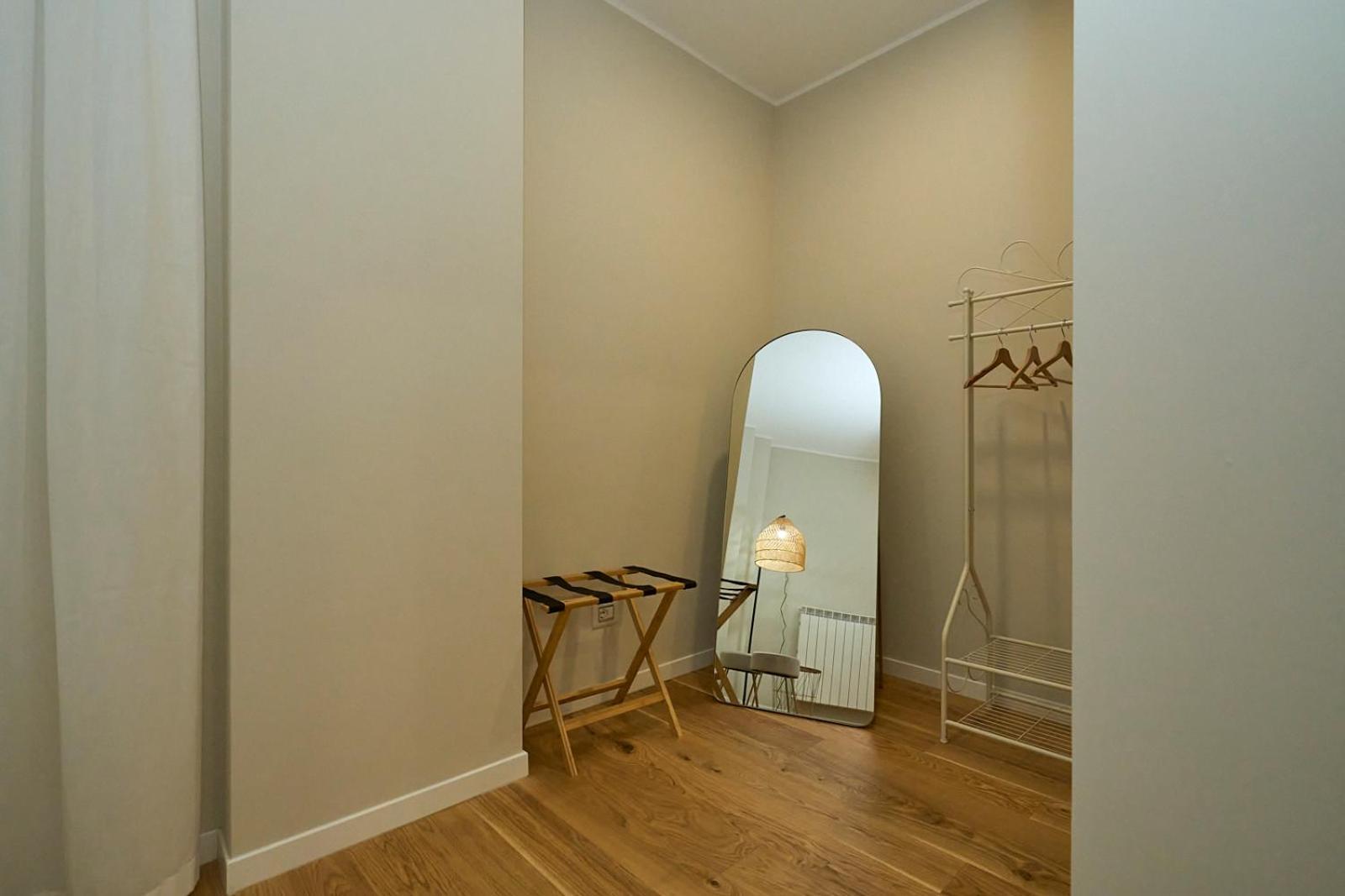 Duomo Luxury Loft A Step From Duomo Apartment Milan Exterior photo
