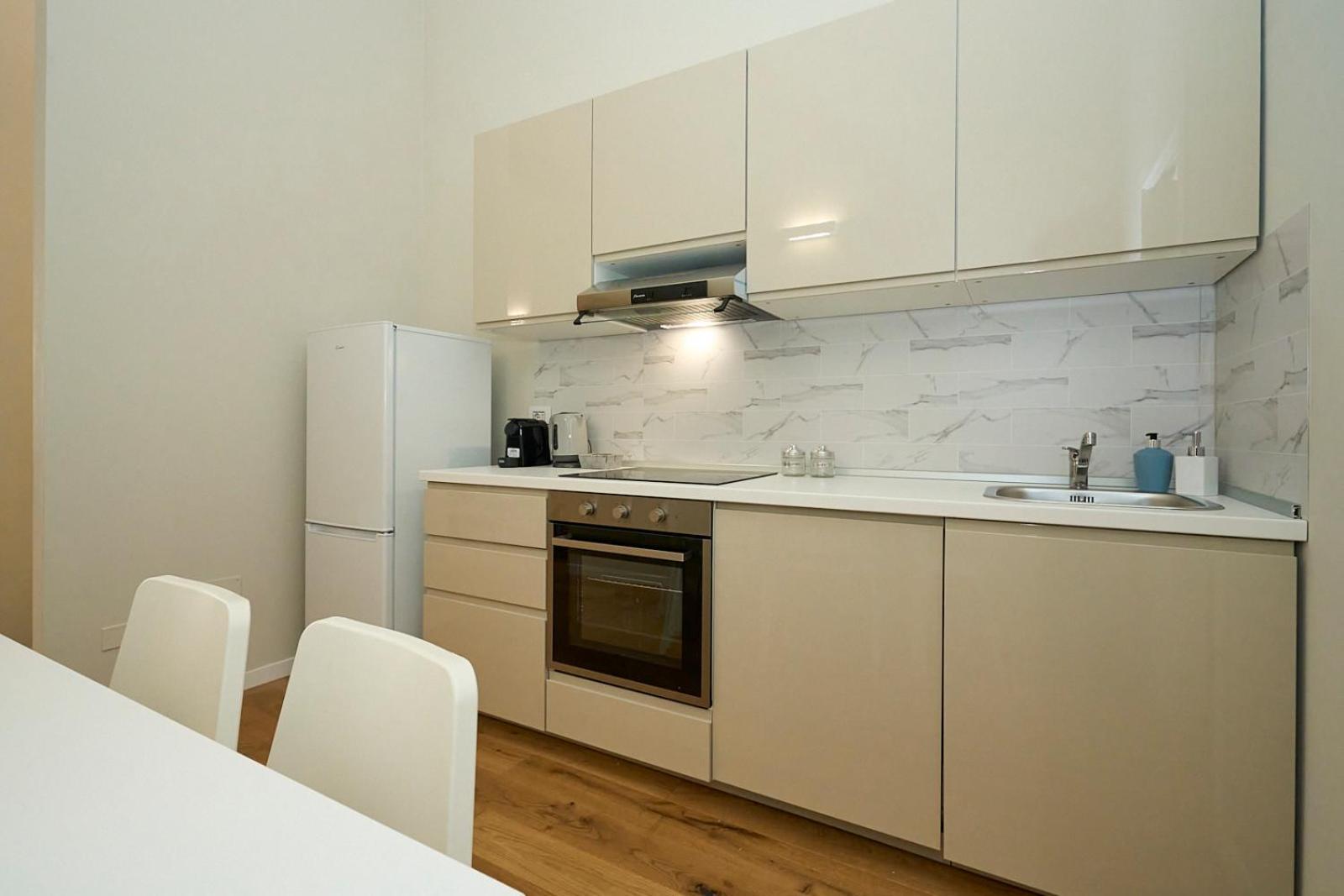 Duomo Luxury Loft A Step From Duomo Apartment Milan Exterior photo