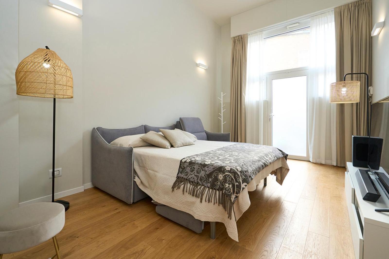 Duomo Luxury Loft A Step From Duomo Apartment Milan Exterior photo